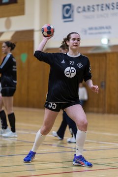 Bild 130 - TSV Ellerau - SG Hamburg Nord : Ergebnis: 42:23